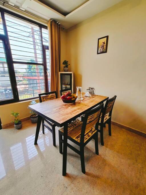 Summit House Dharamshala别墅 外观 照片