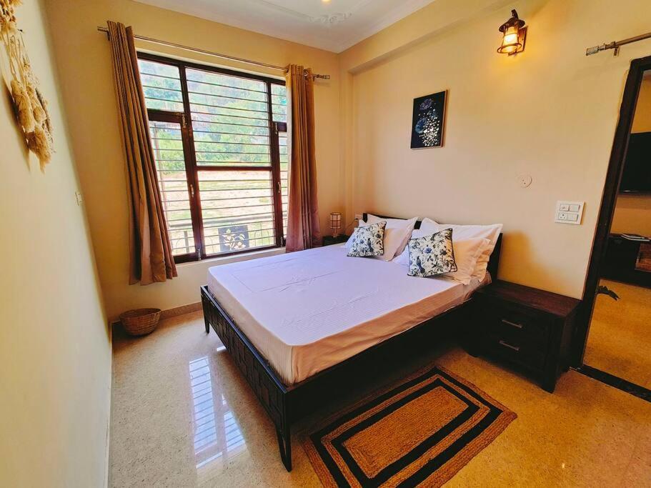 Summit House Dharamshala别墅 外观 照片
