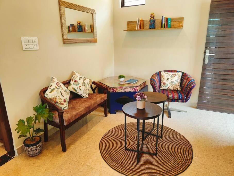 Summit House Dharamshala别墅 外观 照片