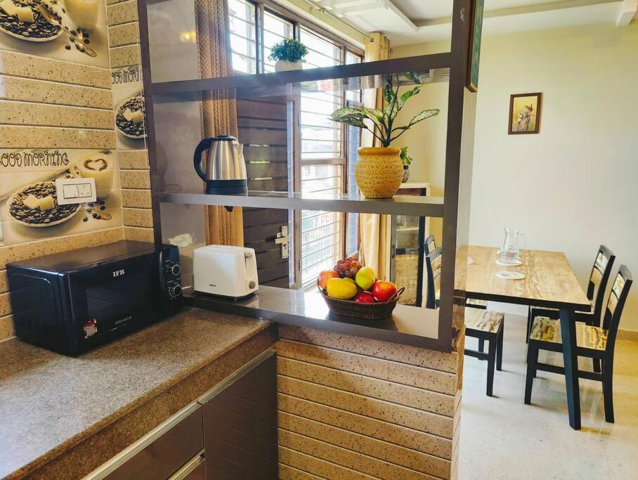 Summit House Dharamshala别墅 外观 照片
